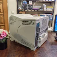 hp LaserJet 4250n Printer|پرینتر، اسکنر، کپی، فکس|تهران, ایرانشهر|دیوار