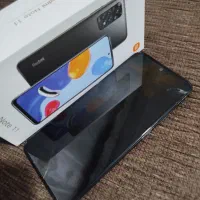 گوشی Redmi Note 11|موبایل|ارومیه, |دیوار