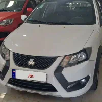 کوییک rs مدل1403 بی رنگ استسنائی