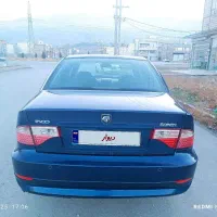 سورن 91|خودرو سواری و وانت|دورود, |دیوار