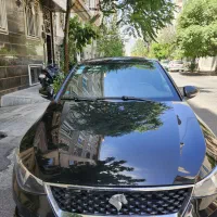 تارا اتوماتیک v4 403 با بیمه بدنه