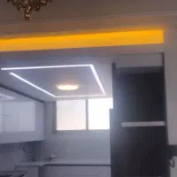 کناف پی وی سی لاین