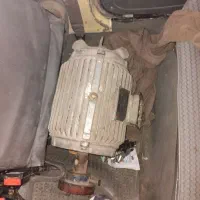 الکترو متور