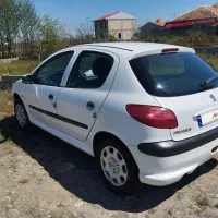 206مدل 89در حد