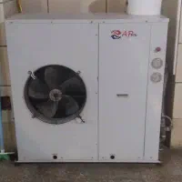 نصب و راه اندازی چیلر مسکونی،صنعتی (خرید و فروش )