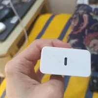 شارژر داریا