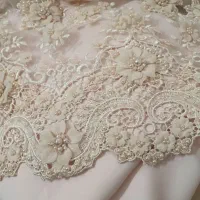 پارچه مجلسی کارشده