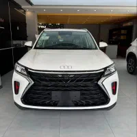 فروش فوری العاده توکا پلاس 7 نفره 1405/تحویل فوری