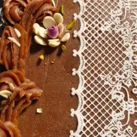 سفارس حلوا با طعمی متفاوت و خاص|خوردنی و آشامیدنی|فولادشهر, فولادشهر|دیوار