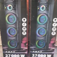 کارتن اسپیکر