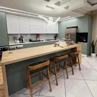 فروش ۲ خواب ۱۳۵ متری بلوار بهشت