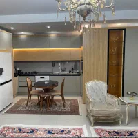 آپارتمان ۱۲۵ متر