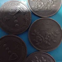 فروش سکه|کلکسیون سکه، تمبر، اسکناس|هشتگرد, شهرک بعثت|دیوار