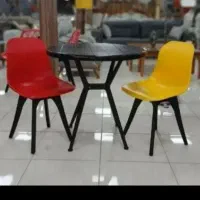 میز و صندلی ناهارخوری پیمان 38986