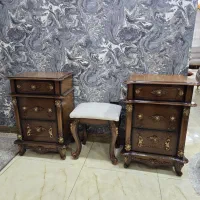 دراور کشو