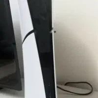 ps5 slim 1tra|کنسول، بازی ویدئویی و آنلاین|بومهن, |دیوار