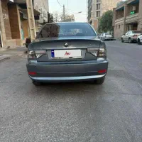 سمند سورن پلاسEF7 1401|خودرو سواری و وانت|کرمان, |دیوار