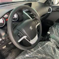 ماشین 207 پانا|خودرو سواری و وانت|آبادان, |دیوار