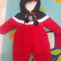 سرهمی نوزاد تا ۱سال