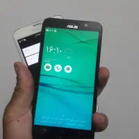 دو تا گوشی خوب Zenfone و s5 با هم