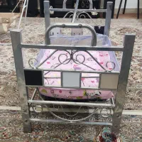 گهواره،لالای،تاب