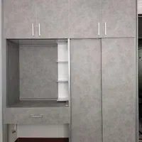 طراحی و ساخت انواع کابینت و تعمیرات..|خدمات پیشه و مهارت|بروجرد, |دیوار