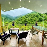 اجاره ویلا جنگلی