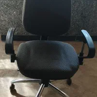 صندلی چرخ دار