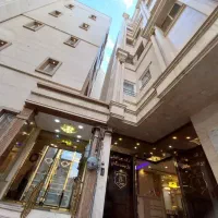 خانه دارهتل