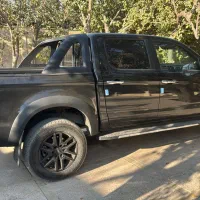 کی ام سی t8|خودرو سواری و وانت|تهران, شادآباد|دیوار