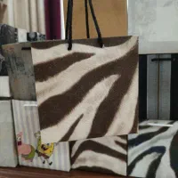 پاکت هدیه،ساکت کادویی،ساک دستی