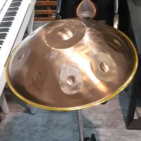 hand pan peransa|درام و پرکاشن|تهران, فردوس|دیوار