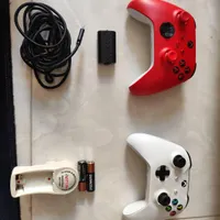 ایکس باکس وان اس X BOX ONE S|کنسول، بازی ویدئویی و آنلاین|شیراز, فرگاز|دیوار