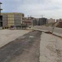 زمین ۱۲۱۹متری بر۲۰متری|فروش زمین و ملک کلنگی|شیراز, شهرک گلدشت حافظ‎|دیوار