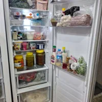 یخچال فریزر کلور|یخچال و فریزر|اهواز, سپیدار|دیوار