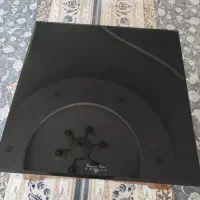 میز با ۳ عدد گل میز|مبلمان خانگی و میز عسلی|شاهین‌شهر, عطار|دیوار