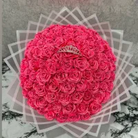 روبان و پروانه گلی
