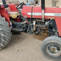 تراکتور کم کار مدل92