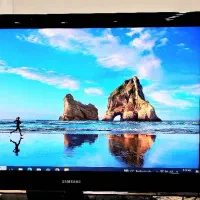 فروش LCD  سامسونگ ۴۰ اینچ