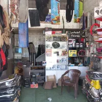 فروش لوازم تزعئینات اتومبیل