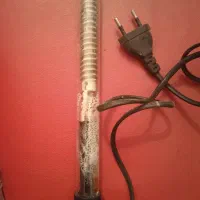 بخاری آکواریوم