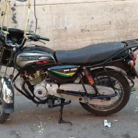باکسر۱۵۰مدل۹۵