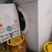 لباسشویی اتوماتیک