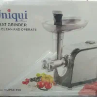 چرخ گوشت یونیک اصل|خردکن، آسیاب، غذاساز|ایرانشهر, |دیوار