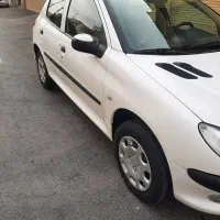 ۲۰۶ تیپ۲ مدل۹۹