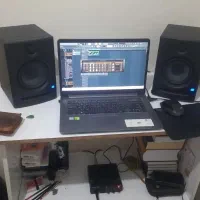 اسپیکر مانیتورینگ Presonus eris 5 e5 پریسونوس