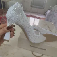 کفش مجلسی شیک