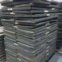 قفسه کارکردفلزی انباری کارگاه خریدوفروش کارکرده|فروشگاه و مغازه|کرج, المهدی|دیوار