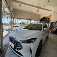 فیدیلیتی پرستیژ مدل 1403 داخل نسکافه