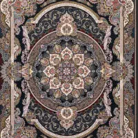 یک تخته فرش نو آکبند